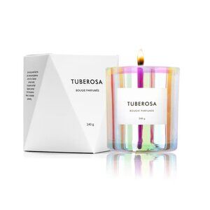 Les Citadines Tuberosa Scented Candle